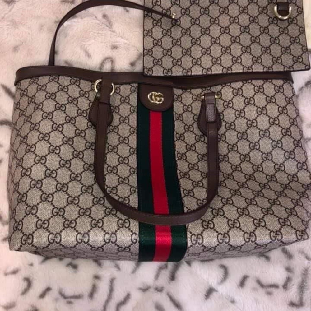 Handbag tote